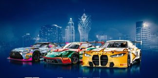 FIA GT World Cup manufacturer focus: BMW, Mercedes-AMG and Porsche
