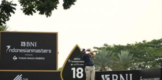 Bhullar opens up three-shot lead at BNI Indonesian Masters presented by TNE