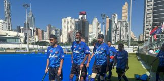 Harcharanjit pounds Japan with four goals as 050s reach final