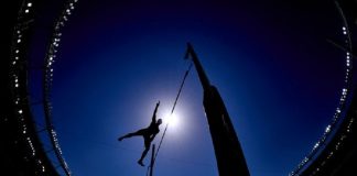 Finalists announced for 2023 World Athletics Photograph of the Year