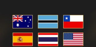 Nominees announced for 2023 Member Federations Award