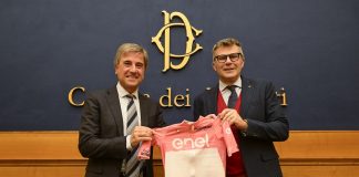 RCS Sport and ANCI become partners