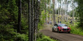 2024 FIA Regional Rally calendars approved