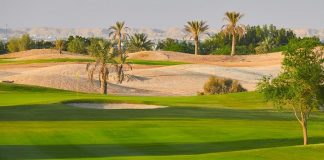 Saudi Open brings down the curtain on the 2023 Asian Tour season