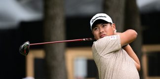 Ryo earns PGA TOUR card following conclusion of Race to Dubai rankings