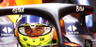 Post Season Abu Dhabi Test
