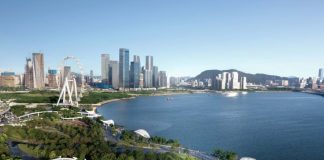 World’s top match racers head to Shenzhen for WMRT final