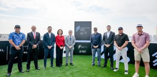 The International Series tees up major partnership with Wynn