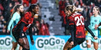 ‘Long-term plan more important than short-term result’ – Gustavsson