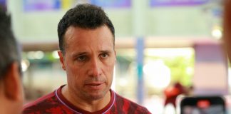 âWe are in a favourable groupâ – Giustozzi
