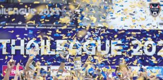 Hongyen pick up first Futsal Thai League crown