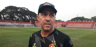 ‘One shot, one goal’ – Rospide