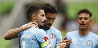 City sweating on fitness of star duo after falling under injury cloud