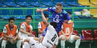 Stalemate for HCMC and Black Pearl in 15th LS Cup opener