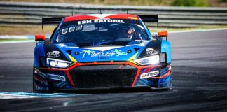 Audi customer teams win almost 90 titles worldwide
