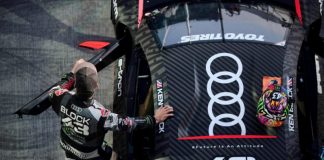 Electrikhana 2: final drift video with Ken Block released