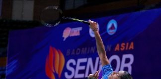 Banu and Shaikh bounce back for place in semifinals