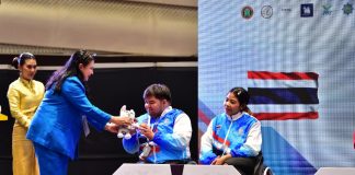 APSF enhances efforts to empower athletes and Para esports
