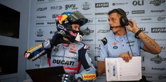 MotoGP⢠Crew Chiefs: who’s with who in 2024?