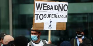 Mahkamah Keadilan Eropah memberi keputusan Liga Super minggu ini
