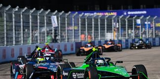 CMG to air all Formula E races live in China for first time