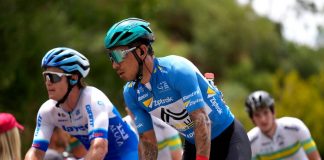 Team Jayco Alula reveal Santos Tour Down Under roster