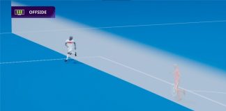 Semi-Automated Offside Technology to debut at AFC Asian Cup Qatar 2023™