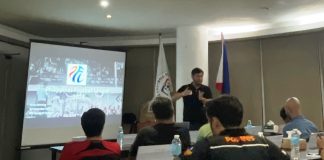 PFL kicks off 2024 season with Club Workshop