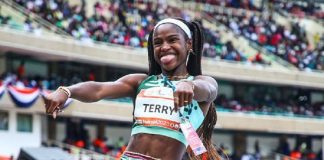 World Athletics Continental Tour returns for 2024