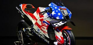 From the USA to MotoGP: welcome, Trackhouse Racing!