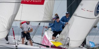 Tactical opening day for 2023 WMRT final