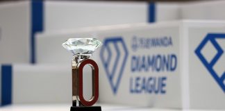 Wanda Diamond League releases 2024 disciplines