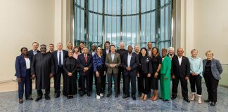 Decisions made at 233rd World Athletics Council Meeting in Monaco