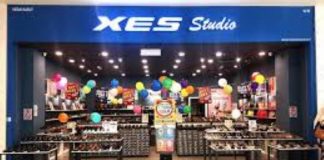 XES Shoes lancar kempen amal “20sen untuk Sesama” untuk CSR Projek