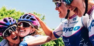 Liv Alula Jayco reveal line up for 2024 Santos Tour Down Under