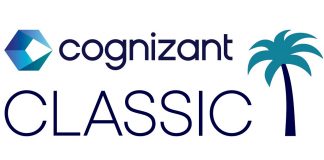 Cognizant named title sponsor of PGA TOUR’s longtime South Florida event