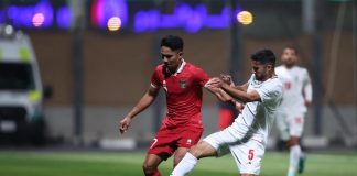 ‘Many positives from the match against Iran’ – Tae-yong