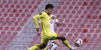 ‘Anyone can be first 11’ – Pan-gon