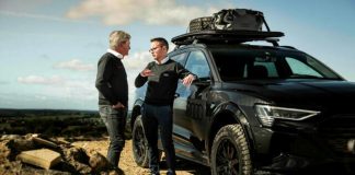‘Itās a great experience be part of the edition Dakar project’ – Sainz