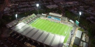 HSBC SVNS Perth pool draw allows sevens teams to dream