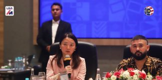 Mesyuarat Pengelolaan Liga Malaysia Musim 2024-2025