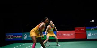 Pearly-Thinaah, Man-Tee suffer early exit