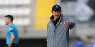 Tae-yong leaves out Arkhan and Saddil from final list
