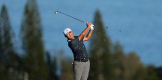 Title holder Kim aims to extend honeymoon