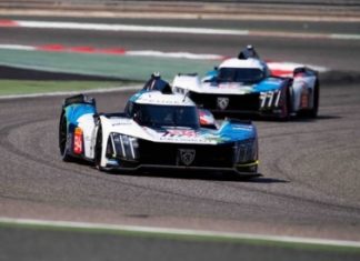 Qatar 1812km: Team Peugeot TotalEnergies determined ahead of the new FIA WEC season