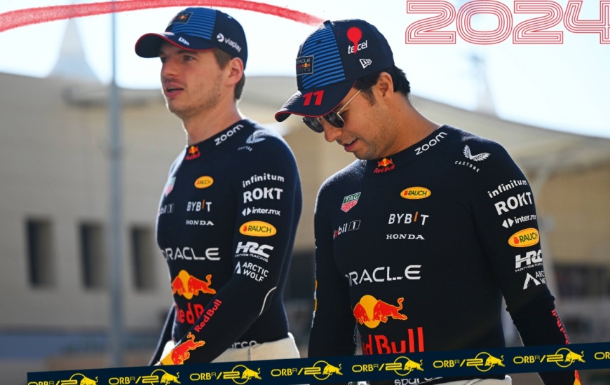 Redvull Racing Contract Oracle Red Bull racing and Castore sign record-breaking partnership ...