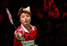 Shi Yu Qi, An Se Young Power Into Finals