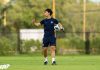 Gavin names 25-man squad for ASEAN Hyundai Cup 2026