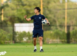 Gavin names 25-man squad for ASEAN Hyundai Cup 2026