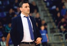 Souto sets initial target of semifinals ASEAN Futsal Championship